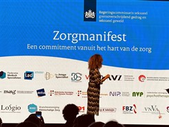 zorgmanifest 1