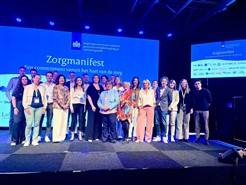 zorgmanifest 2