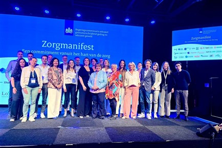 zorgmanifest 2