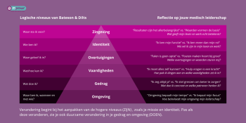 Bateson en Dilts