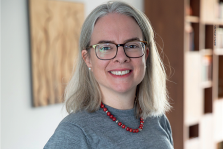 Sabine Oertelt - Gender en sekse zijn verweven in elk consult