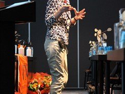 Lezing Prof. Dr. (Toine) A.L.M. Lagro-Janssen - Op weg naar een gender-sensitief medisch curriculum: succesfactoren voor een duurzame implementatie