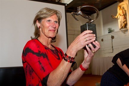 Barbara_Mulder_met_prijs