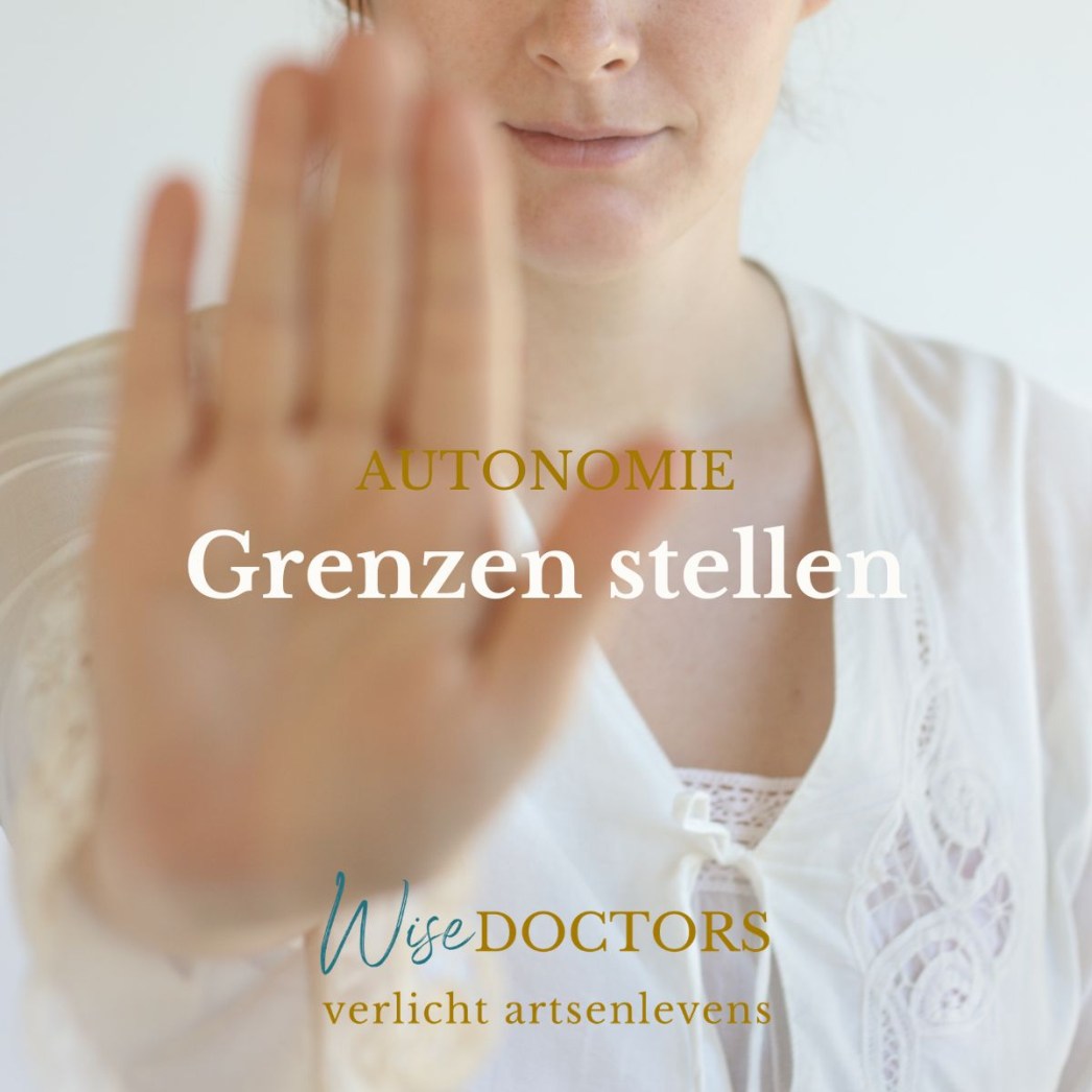 Grenzen stellen (2)