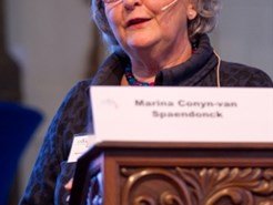 Marina Conyn-van Spaendonck