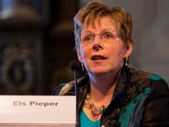 Dr. Els (P.G.) Pieper
