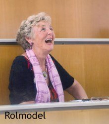 Rolmodel-Cisca-Griffioen