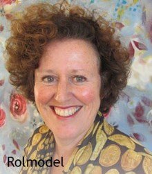 Rolmodel-Sandra-Kooij