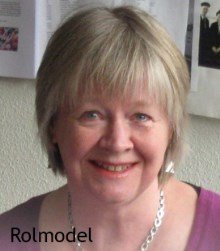 Rolmodel Henriette vd Horst