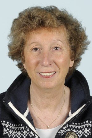 Dr. Lieve Christiaens
