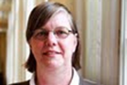 Dr. Elise Knoppert-van der Klein