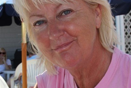 Dr. Sylvia M. Dermout
