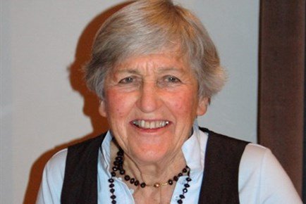 Prof. dr. Bertien Collette