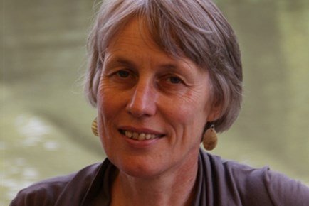 Ria van Bodegom