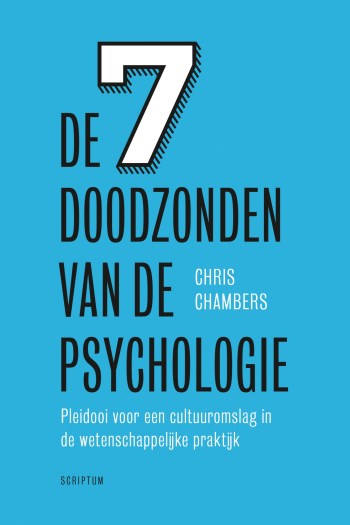 De7doodzondenvandepsychologie