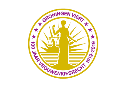 Groningen viert