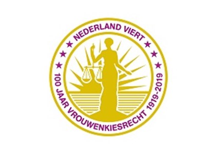 100 jaar vrouwenkiesrecht