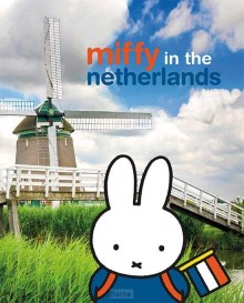 Miffy netherlands
