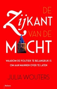 zijkant van de macht