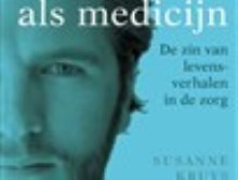 De Biografie als Medicijn